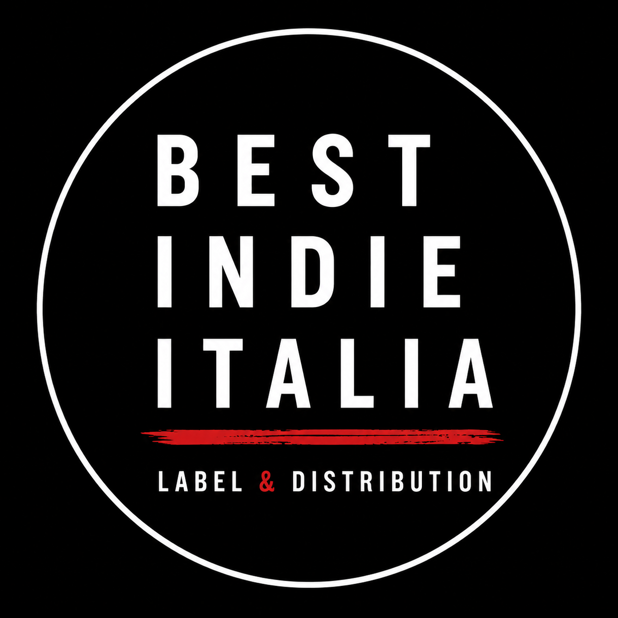 Logo Best Indie Italia