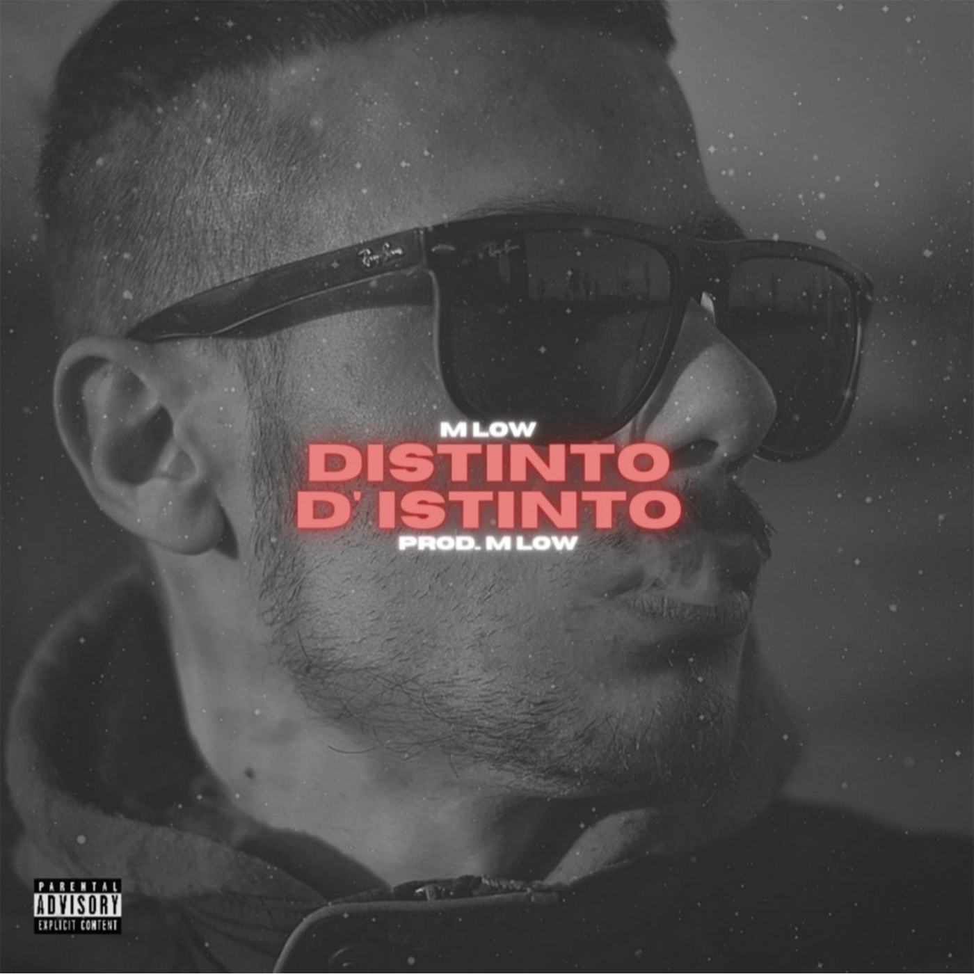 “Distinto d’istinto” by M Low
