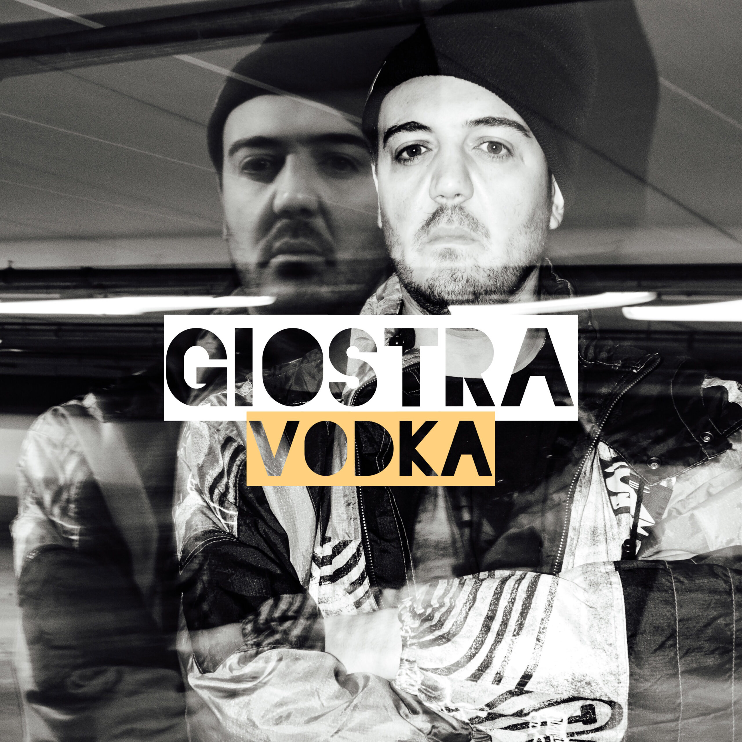 “Vodka” by Giostra è fuori ora!