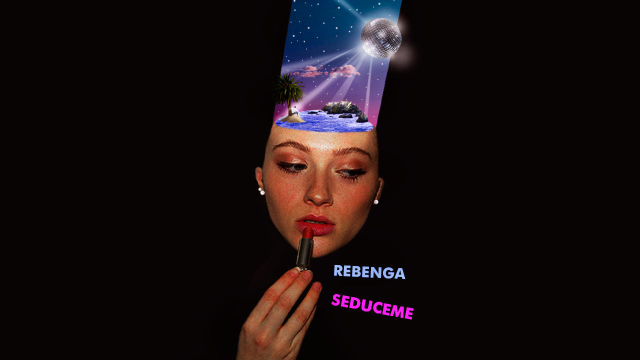 “Seduceme” fuori ora il nuovo singolo dei Rebenga