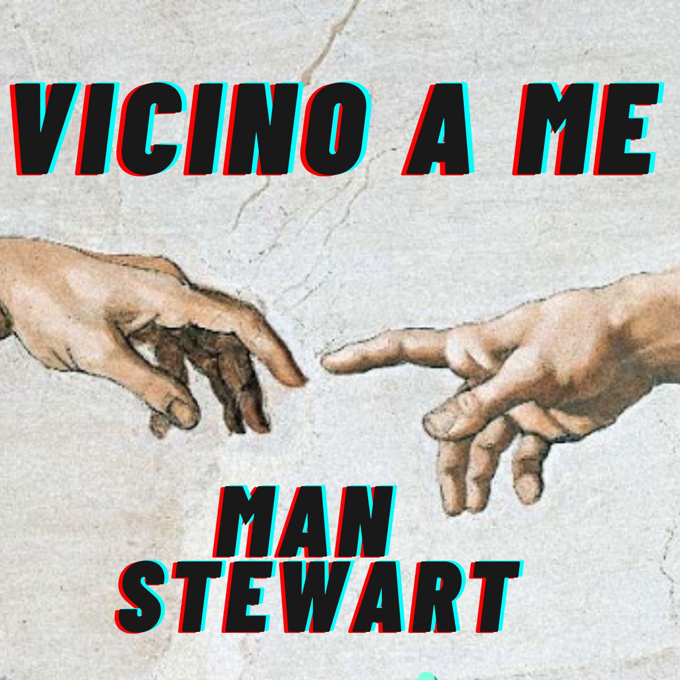 Fuori ora “Vicino a me” il nuovo singolo di Man Stewart