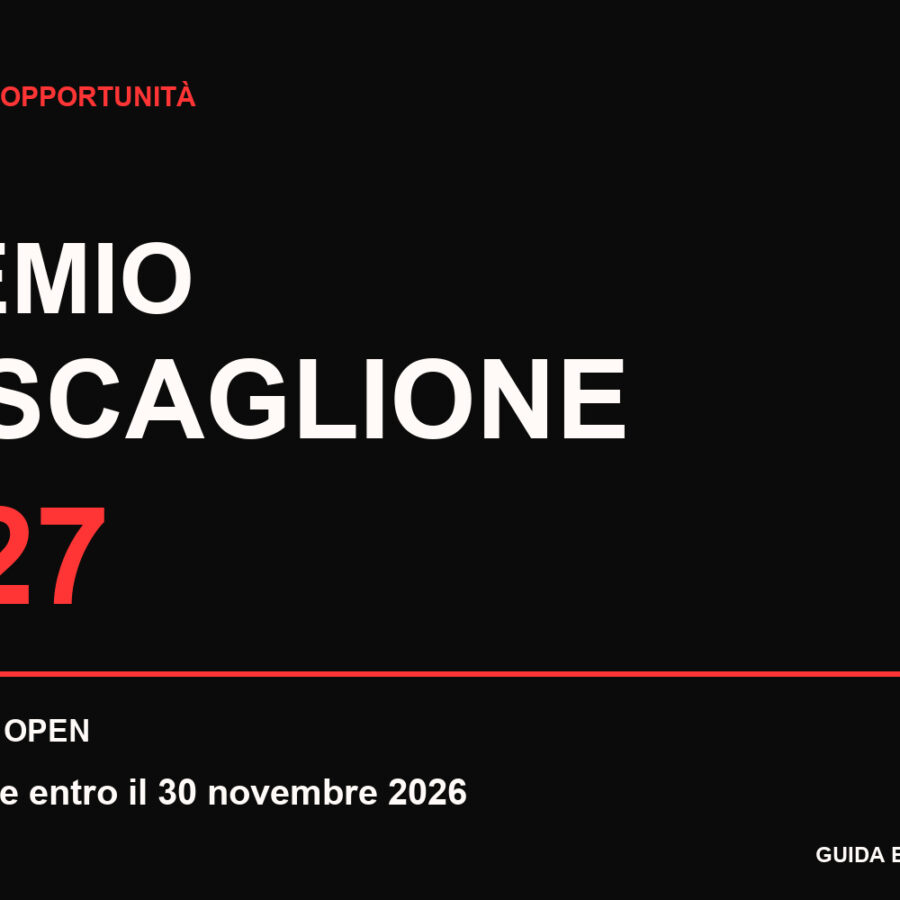 Premio Buscaglione 2027, categoria Open: guida Best Indie Italia alle candidature entro il 30 novembre 2026